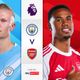 Man City vs Arsenal build-up LIVE on Sky!