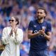 Dominic Calvert-Lewin shares emotional Goodison Park farewell amid uncertain Everton future