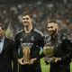 Real Madrid legend names Chelsea as his favourite English club