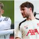 Florian Wirtz has just passed key Liverpool test as Alexis Mac Allister makes number 10 stance clear