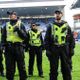 Rangers 'unequivocally condemn' Old Firm fan disorder