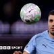 Man City's Rodri fined £80,000 for ref comments