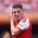Arsenal star Viktor Gyokeres in talks for 'expensive' departure: report