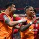 Laboured Liverpool defeated by Galatasaray in Istanbul again