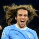 Sunderland contact Lazio over Mattéo Guendouzi move