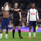 Five things we learned from Tottenham Hotspur’s 3-1 defeat to Crystal Palace