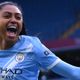 Barcelona sign Kerolin from Man City in WSL record sale