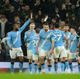 Manchester City 3-0 Fulham: Report, result and goals as Arsenal’s lead is cut to three points