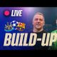 BARÇA LIVE | BUILD-UP TO NEWCASTLE vs FC BARCELONA | UCL 25/26