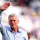 Moyes hails ‘extraordinary atmosphere’ at Goodison Park but turns attention to ‘rebuilding Everton again’