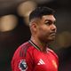 Casemiro transfer update as club chief makes transfer admission about Man United star - 'What we did'