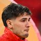 Brahim Diaz in tears after disastrous ‘Panenka’ penalty costs Morocco Afcon final