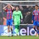 Two club-record signings - but are Palace papering over the cracks?