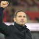 Flying high but Lampard vows Coventry can get better