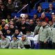 Chelsea to conduct investigation into Aston Villa dugout incident