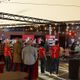 Manchester United unveils permanent addition to Old Trafford for first time ever