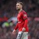 Forget Bruno Guimaraes, Man Utd can scout perfect Luke Shaw replacement vs Newcastle