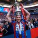 Crystal Palace star leaving club responds to question on next career move live on talkSPORT
