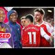 Rice Shoots Down The Magpies! | Biased Premier League Show