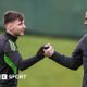 Celtic signings need 'personality' - Nancy