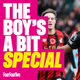 'The Boy's A Bit Special' Bournemouth breakout puts elite clubs on red alert for France international of the future