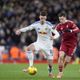 Liverpool winning run grinds to halt as stingy Leeds force stalemate at Anfield