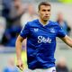 Seamus Coleman set Everton games target with huge Republic of Ireland World Cup claim made
