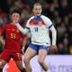 A 'waste of England's time'? What did Wiegman learn from Lionesses' stroll