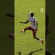 Bradley Barcola With An Immaculate First Touch