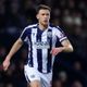 West Bromwich Albion's injury crisis and Krystian Bielik latest ahead of Birmingham City derby
