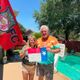Texas couple's wild 4,800-mile move to Wrexham after getting hooked on Ryan Reynolds' doc