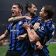 European round-up: Inter win big to stay top of Serie A