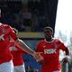 Charlton hit back to hold Oxford as both sides net pens
