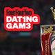 FourFourTwo's Dating Game, 17/11/25: English gaffer glory