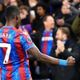 Crystal Palace v Man City live: Text commentary, updates, goals and stats