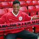 ‘There were stories in the newspapers every week, but I hadn’t paid much attention to them’ Nani on his life-changing move to Manchester United