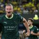 Erling Haaland hits another Champions League milestone and PSG in seventh heaven