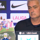 Atletico hit back at Mourinho over referee complaints