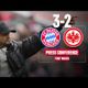 LIVE  Pressetalk nach FC Bayern - Eintracht Frankfurt | 23. Spieltag – Bundesliga