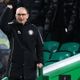 Martin O’Neill ‘delighted’ with display as Celtic seal play-off place