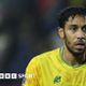 Government suspends Gabon team, bans Aubameyang and sacks coach