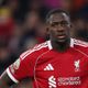 Ibrahima Konate breaks silence on Liverpool criticism amid Arne Slot sack pressure