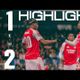 THE GUNNERS REACH FA CUP QUARTER-FINALS | HIGHLIGHTS | Mansfield Town vs Arsenal (1-2)