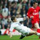 I really loved it at Liverpool although I regret not playing for Leeds longer