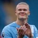 Erling Haaland sends ex-Man City star classy message as announcement made