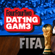 FourFourTwo's Dating Game, 29/11/25: FIFA day