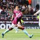 Burnley 2-2 Aston Villa: Visitors held at already-relegated Clarets