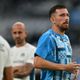 Marseille’s Pierre-Emile Hojbjerg to return to face Newcastle, Nayef Aguerd a doubt