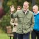 “He invited me to England” – Prince William key for Aston Villa transfer