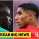“Absolute madness” – Senegal to appeal AFCON final verdict in more pre-World Cup drama